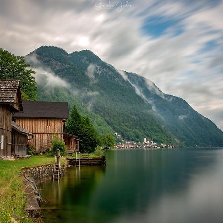 Pension Dagmar Tauplitz Dış mekan fotoğraf
