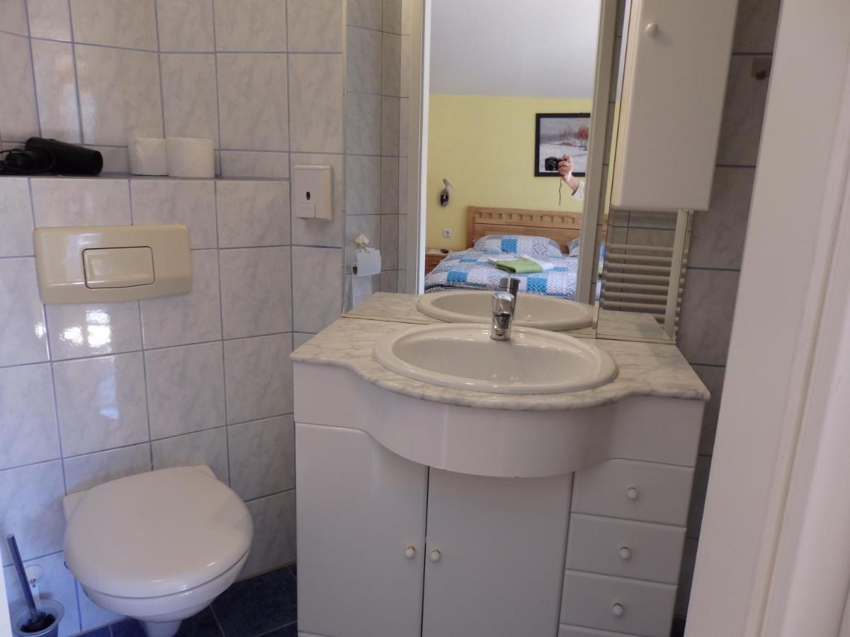 Pension Dagmar Tauplitz Dış mekan fotoğraf
